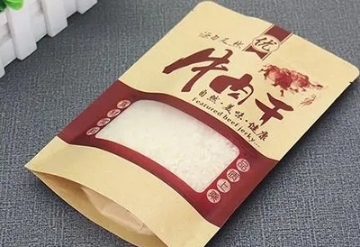通常包装袋与食品包装袋的有什么性质区别吗？